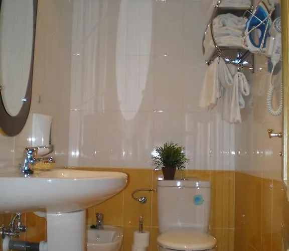 Turisticos Reyes Catolicos Lägenhet Zaragoza