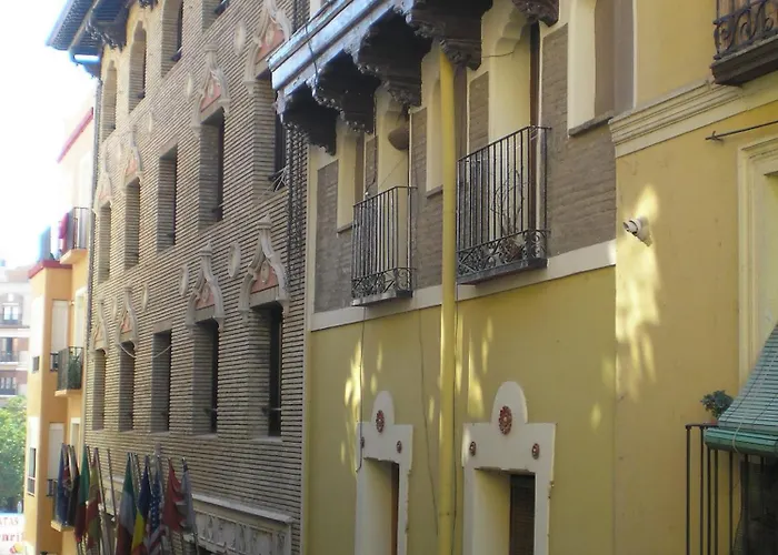 Turisticos Reyes Catolicos